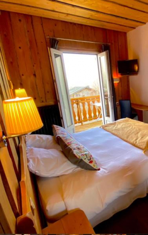 Hôtel des Skieurs Le Sappey-En-Chartreuse